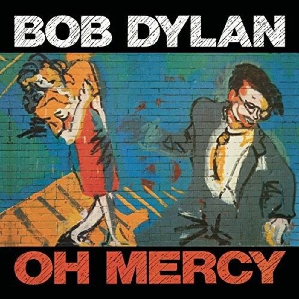 Oh Mercy - Picture 1 of 1
